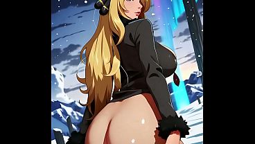 Mujeres anime que se quitan la ropa