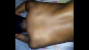 Comendo cuzinho gostoso