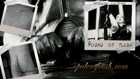 A Pound of Flesh