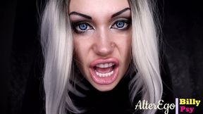 Billy schizzo : Very cruel humiliations to you, because of your look!