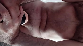 paja con el consolador vagina