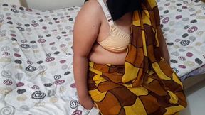 When the Wife Is Not at Home
