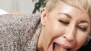 Seductive Siren Ryan Keelys Oral Obsession