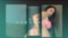 Charming courtesan's teen (18+) video