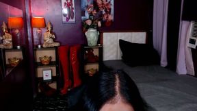 Allyson Fox Private Show