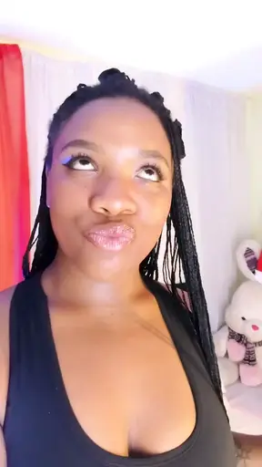 My trainer can't resist my big nipples and huge ass