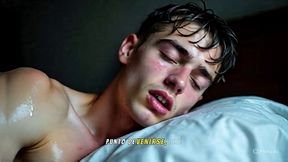 coji con el trabajador de mi padre 💦🔥