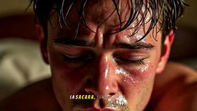 coji con el trabajador de mi padre 💦🔥