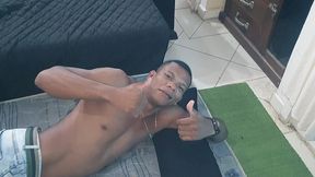 ela adora se esfregar em varios machos parece pinto no lixo a paty bumbum com thales milleto alex lima