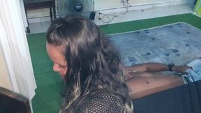 ela adora se esfregar em varios machos parece pinto no lixo a paty bumbum com thales milleto alex lima