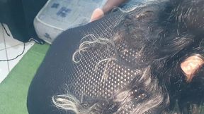 ela adora se esfregar em varios machos parece pinto no lixo a paty bumbum com thales milleto alex lima