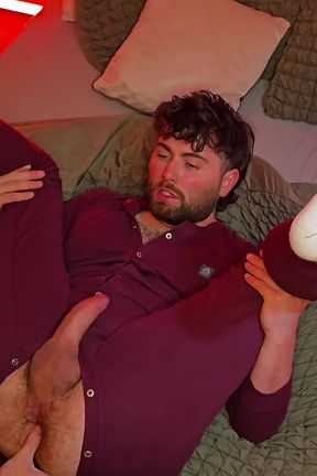 Onesie Fun - Ass Eating &amp; Cock Sucking