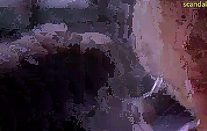 Sharon stone sliver