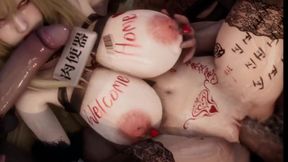 Underground Prison 1