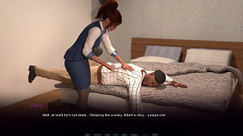 Layla Shattered Hopes 14