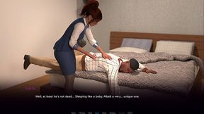 Layla Shattered Hopes 14