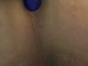 Butt plug play