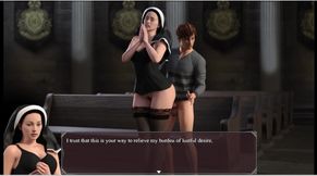 Lust Epidemics gamplay gallery 33-36