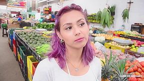 Veronica Leal Earn Some Extra Cash