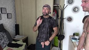 micka fucked by straight badboy dominant