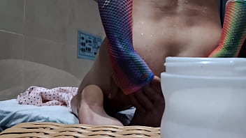 CD CocaBoy Anal