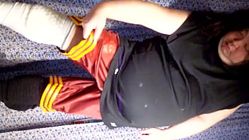 muslim cut man hiphop rapper