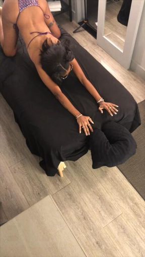 Princess Cairo Erotic Massage
