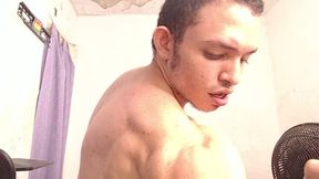 Jacob Myers Private Show