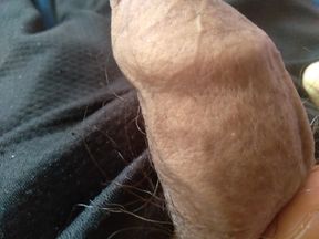 gay fiery because of his big dick