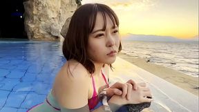 性欲決壊！ドM願望人妻と不倫ハメ撮り＃あゆ＃主婦 Part1