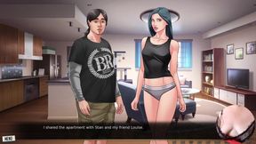 Gameplay Our Red String - Part 2