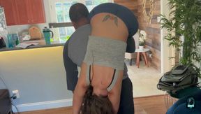 Constance Limp Audition