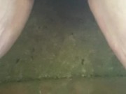 Outdoor Squirt