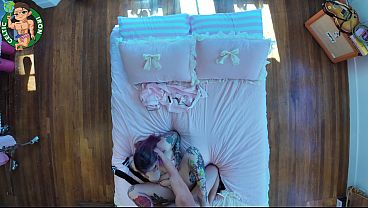 Voyeur Real Power &amp_ Pleasure - Isabel Moon
