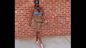 Me on a good day!!!!