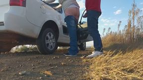 Aaa Roadside Assistence