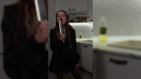 Let's Do It In The Kitchen   Let's mess around in the kitchen