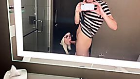 glasses