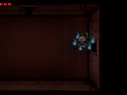 Binding of Isaac: I'm ballin