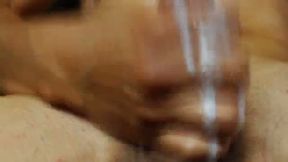Ryozo Q Wank and Cum