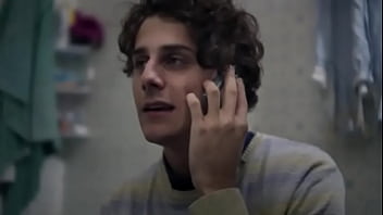 Loris Is Fine  - 2017 ‧ Curta-metragem ‧ 22 min