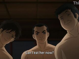 manga team fuck