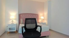 Maddie Masson Private Show