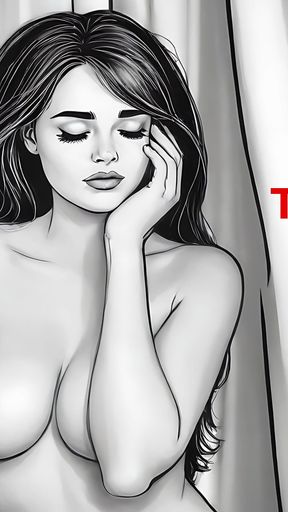 The Trans School Part - 10 | English Audio Sex Story