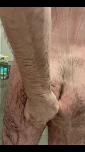 Horny Before Work