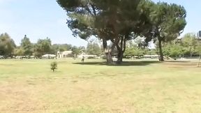 California Dream Girls Episode 2