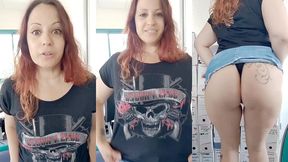 hello les loulous, vous avez passe un bon weekend ? comme tous les lundis, ma ...