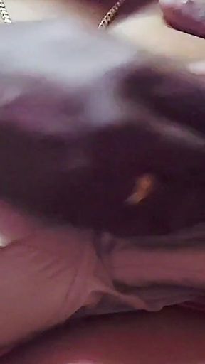 Stepfather Hot Sex with My Angry Wife in Room