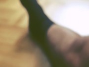 Big white dick in skinny asian girls ass
