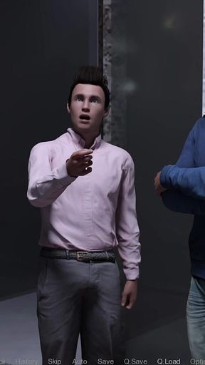 How to Lose One's Virginity 13: Leo's Pussy Creampie in Teacher Kate